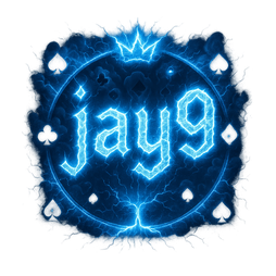 jay9 logo
